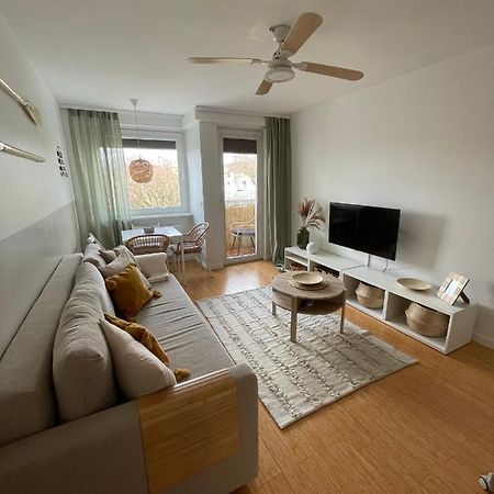 Bohovio - Dolny Sopot By Oneapartments Buitenkant foto