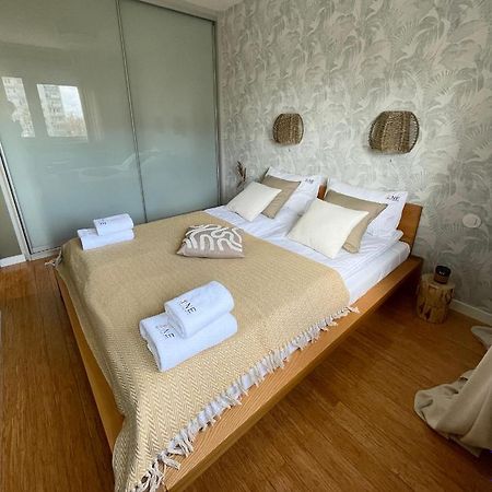 Bohovio - Dolny Sopot By Oneapartments Buitenkant foto